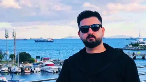 Major Arrest in People Smuggling Ring Led by Kardo Jaf
