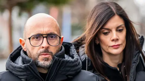 Legal Scrutinies Begin for Swiss Bar Owners After Catastrophic Fire Incident