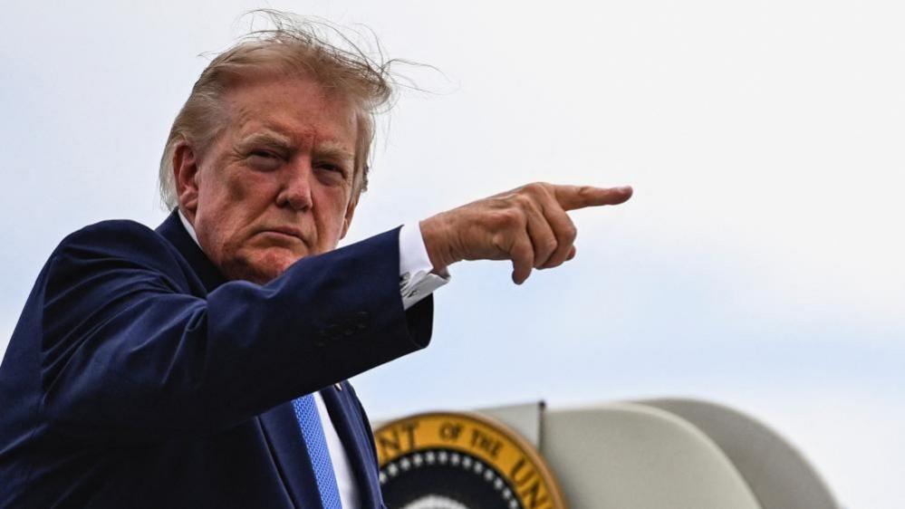 Morocco Names Major Highway After President Trump