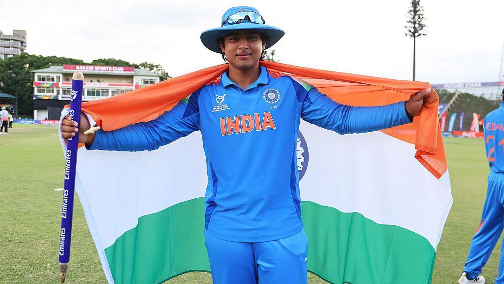 15‑year‑old Sooryavanshi smashes record‑breaking 11‑ball fifty