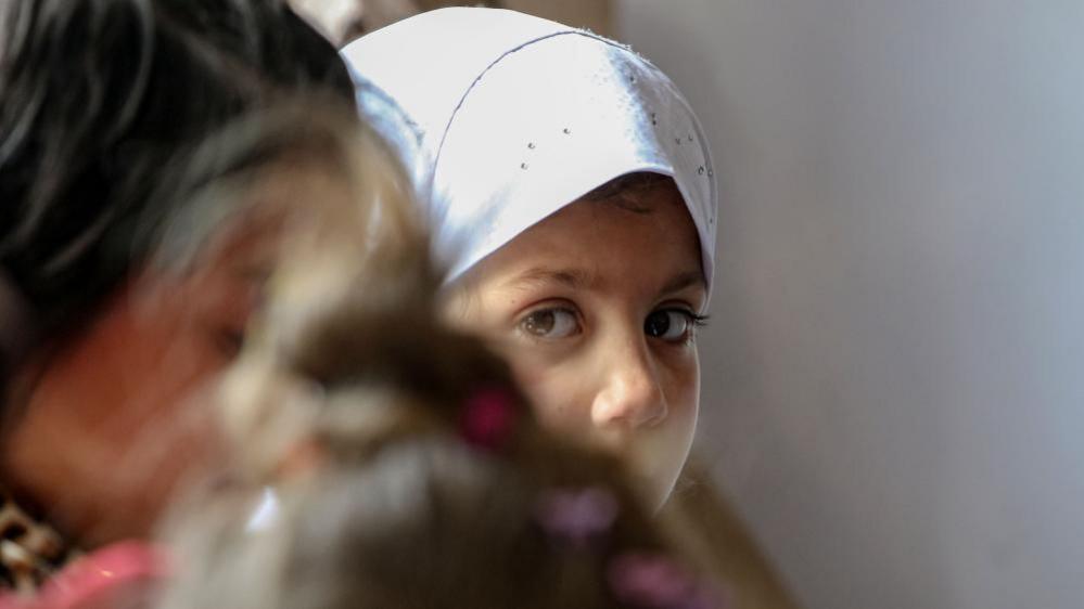 Afghan Women Speak: Lives Transformed Under Taliban Rule After Five Years
