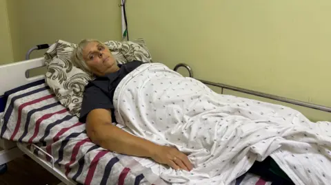 Russia Launches Escalating Attacks on Ukraine's Vital Rail Network