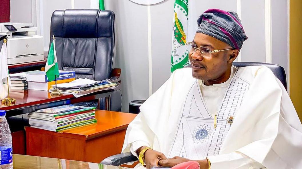 Nigeria’s Fake Presidential Council Secures Almost $1 Million: Scandal Unfolds