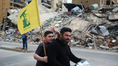 Ceasefire Agreement Reached Between Israel and Lebanon: Key Details