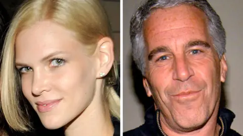 The Complex Case of Nadia Marcinko: Victim or Accomplice?