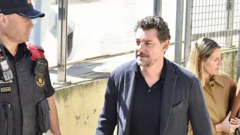 Mango Founder's Death: Son Arrested in Murder Probe as Police Reopen 'Accident' Case