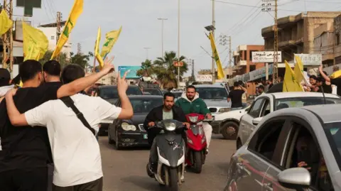 Temporary Ceasefire in Lebanon Offers Hope Amid Ongoing Challenges