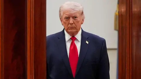 Suspicion of Insider Trading in Trump's Presidency: A Closer Look