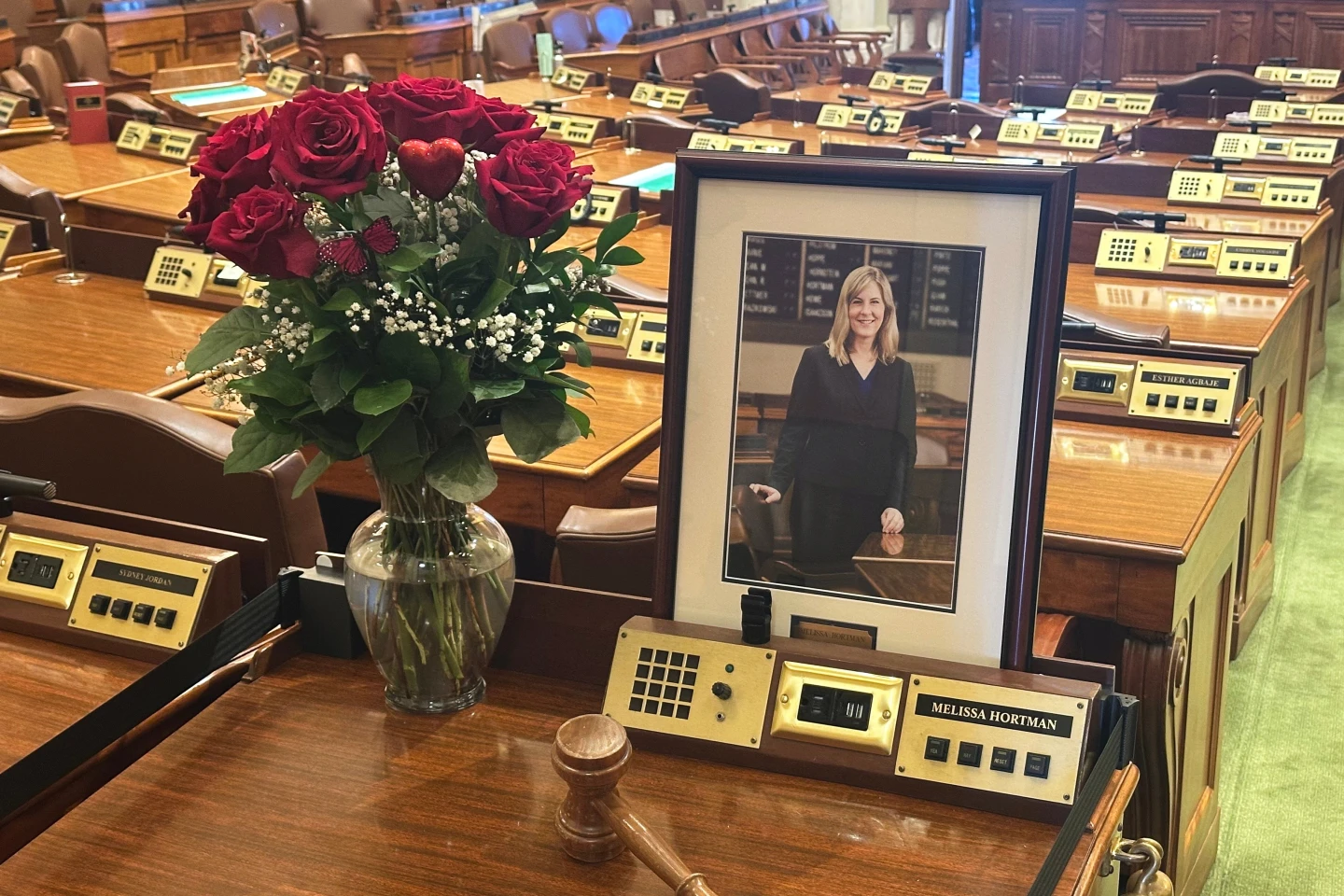 Lawmakers Across the U.S. Enhance Security Measures in Response to Rising Political Violence
