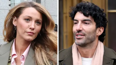 Court Dismisses Majority of Blake Lively's Claims Against Justin Baldoni