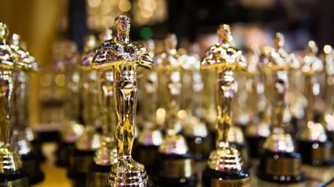 The Oscars Set to Stream on YouTube Starting 2029
