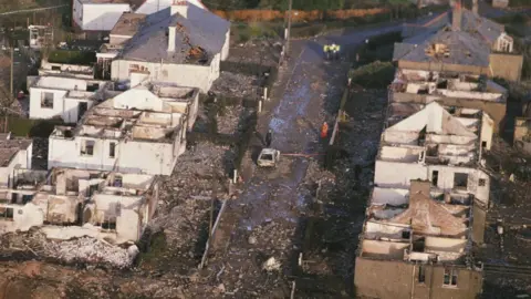 Libyan Confesses to Involvement in Notorious Lockerbie Bombing
