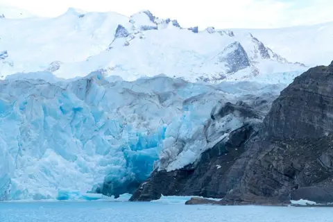 Argentina's Glaciers Under Threat: A Looming Crisis for Water Security