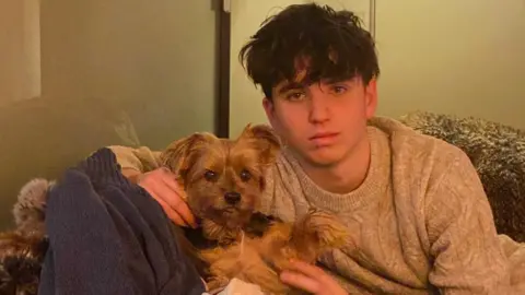 'Living a Nightmare': Families Desperate for News of Missing Teens After Swiss Ski Resort Fire