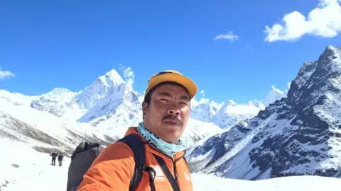 Neglected Flood Warning System Threatens Lives in Everest Region