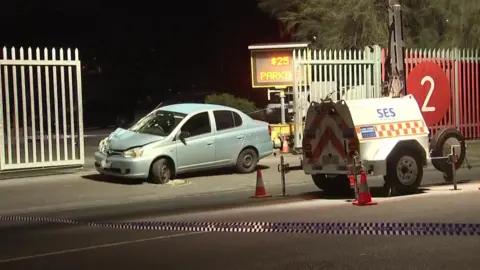 Tragic Pedestrian Incident in Melbourne Leaves One Dead