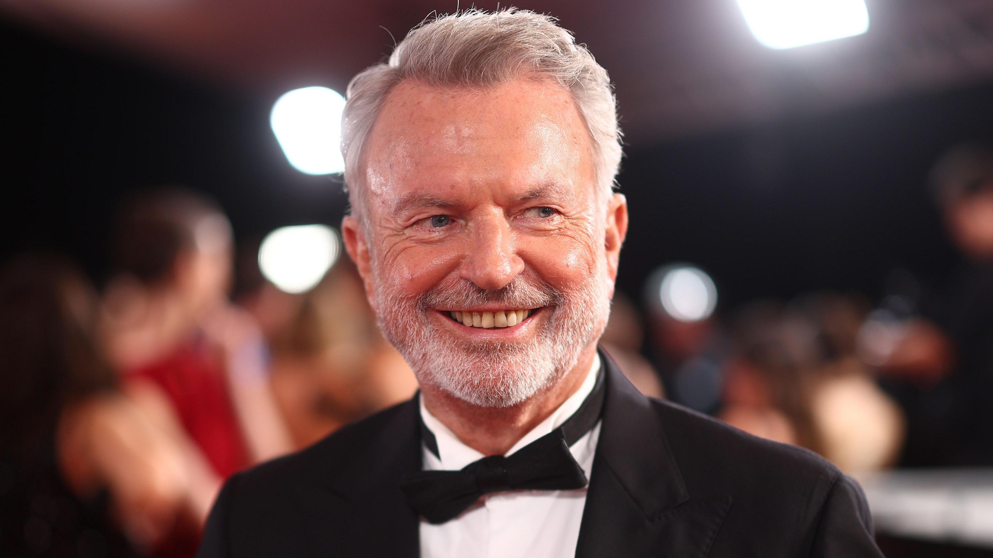 Sam Neill, Jurassic Park Icon, Dies at 78 from Pneumonia