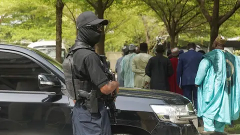 Investigating Nigeria's Alleged Coup Plot: The Conspiracy Exposed