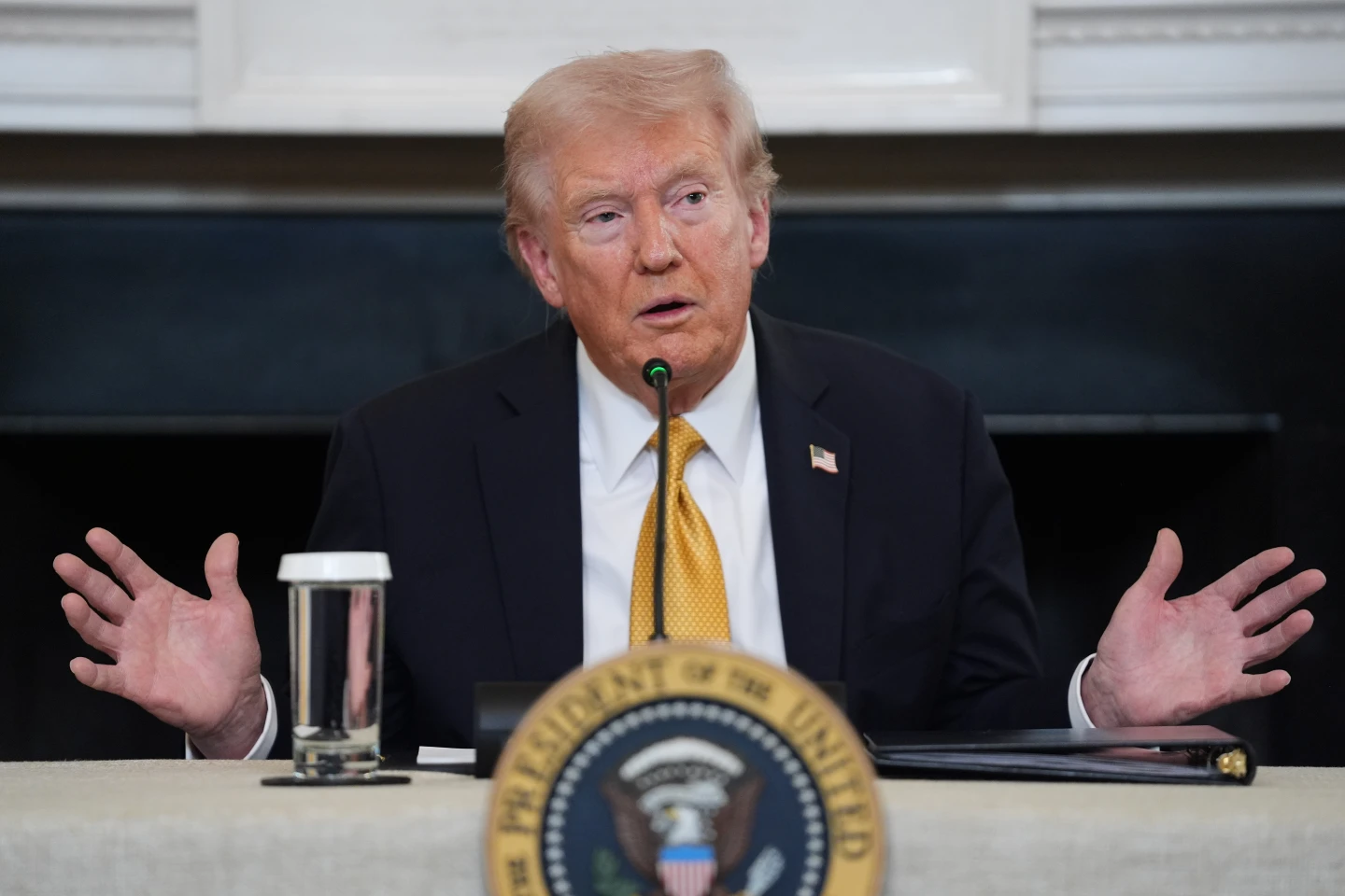 Trump's Controversial Shift in U.S. Drug Interdiction Tactics