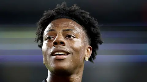 IShowSpeed Receives Ghanaian Passport After Successful African Tour