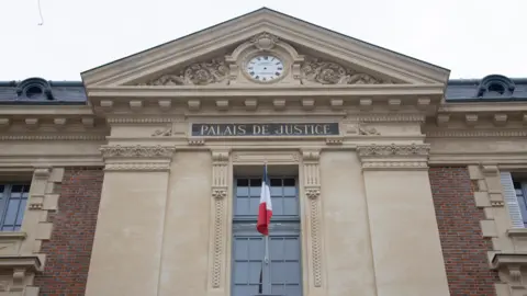 79‑Year‑Old French Woman Faces Murder Trial in Cold‑Case Mystery