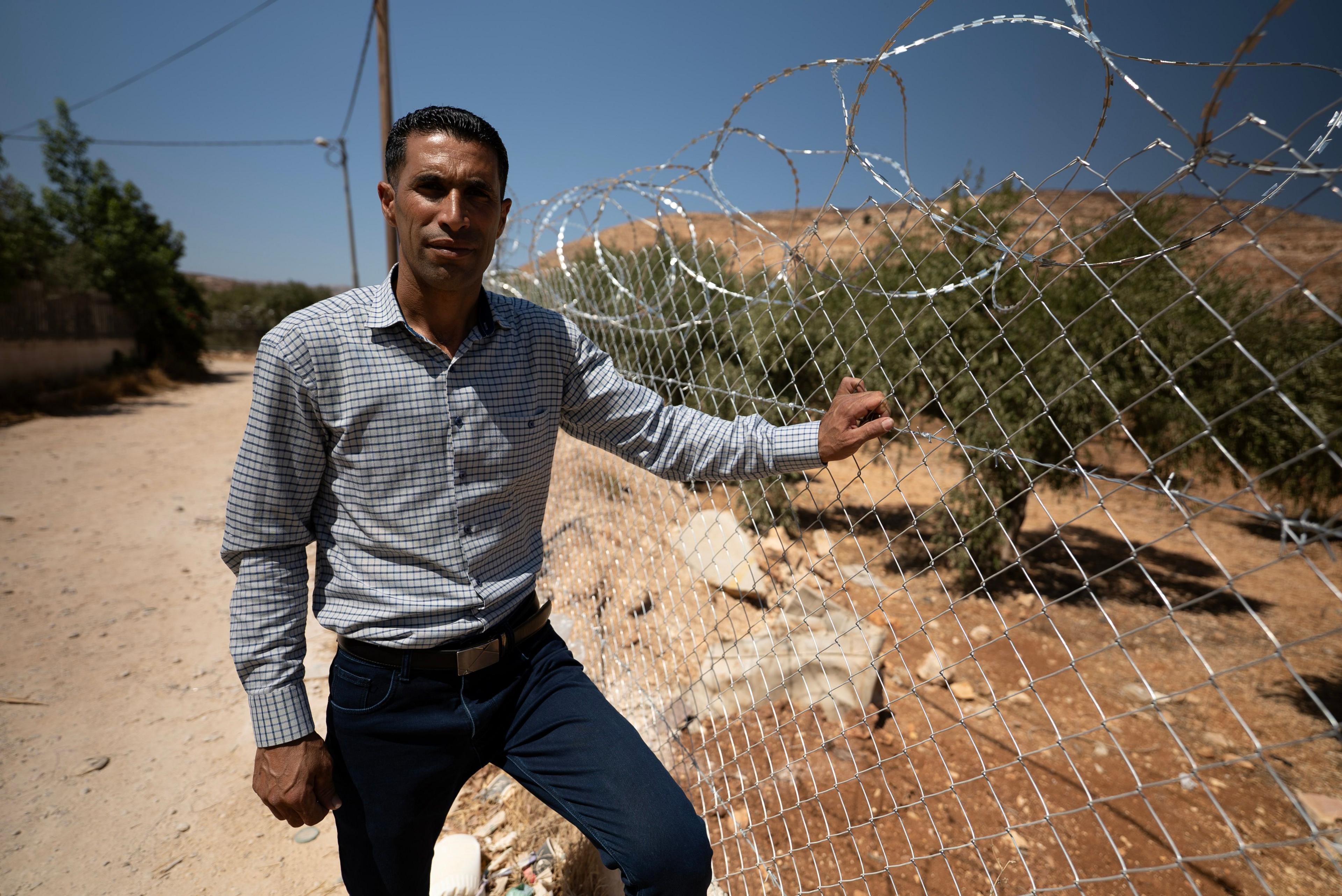 Palestinian Parents Fear for Children’s Lives as Settler Attacks Rise in West Bank
