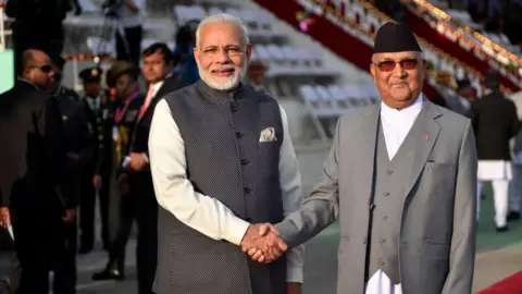 Nepal's Turmoil Intensifies Challenges for India in South Asia