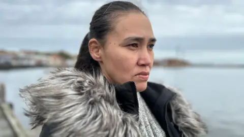 The Heartbreaking Fight of Greenlandic Mothers for Their Children