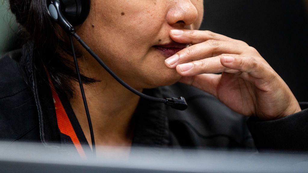 AI Takes the Exit: Filipino Outsourcing Workers Tell Their Stories