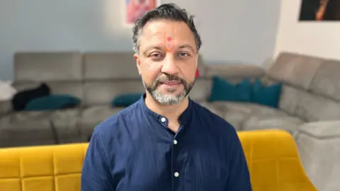 Air India Crash Survivor: 'I'm the Luckiest Man Alive' Amidst Tragedy