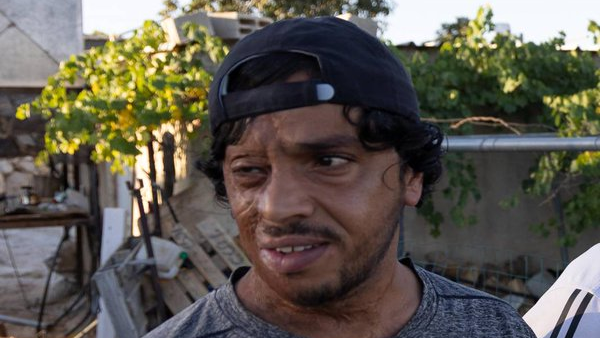 Israeli Settler Charged After Killing Palestinian Activist Linked to Oscar‑Winning Documentary