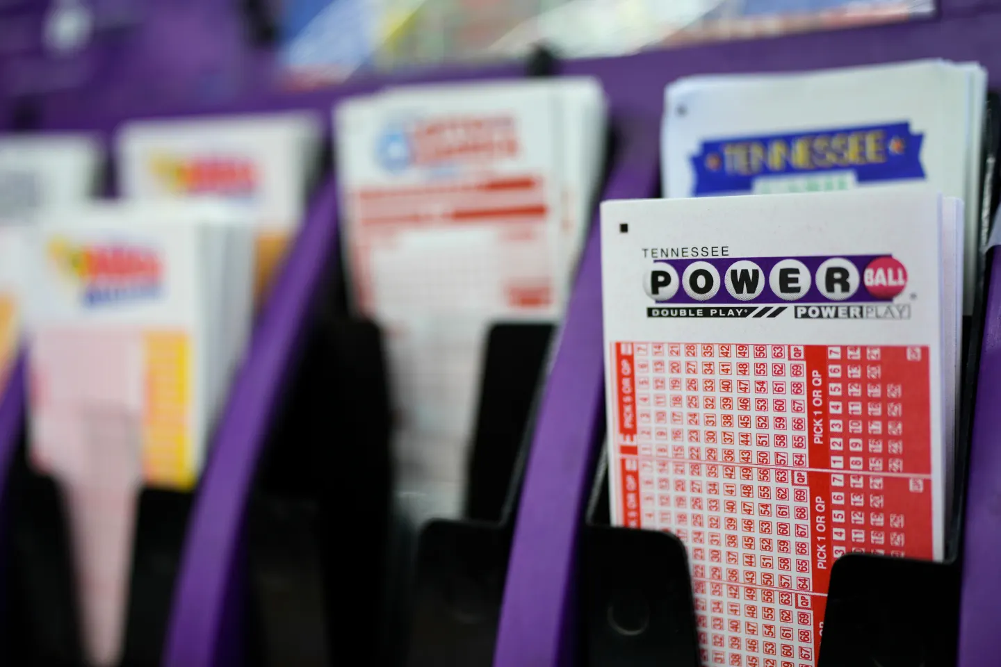 Powerball Expands to the UK: A New Era for International Lottery Players