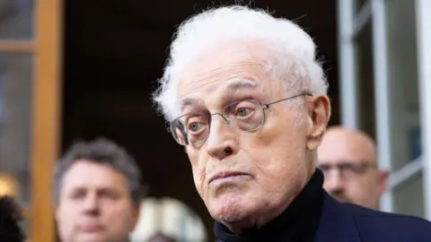 Remembering Lionel Jospin: The Legacy of France's Former Socialist Prime Minister