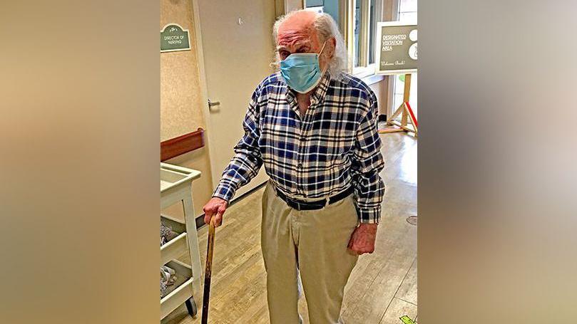 Longevity of Justice: 101-Year-Old Inmate Dies After Being Spared Execution Eight Times