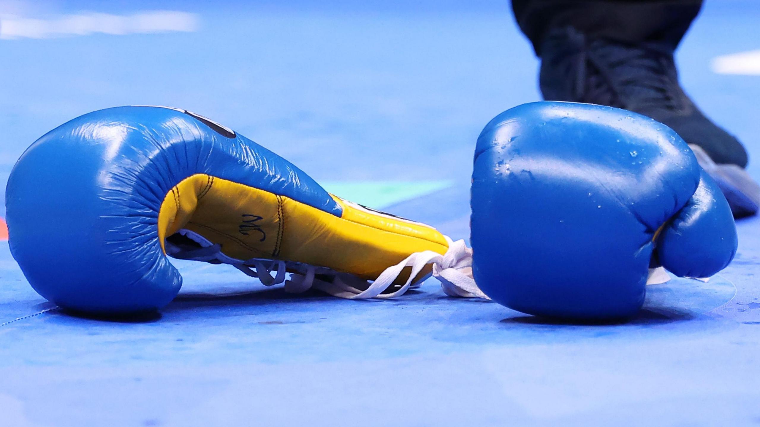 Boxing Activities in Ghana Suspended Following Fatality of Super-Middleweight Fighter