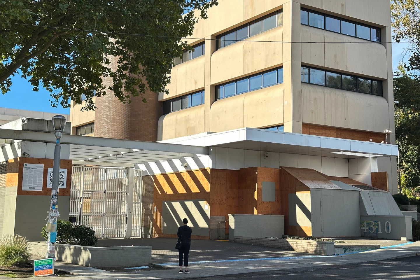 Oregon National Guard Mobilization Amid Controversy