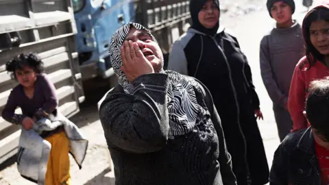 Major Arrest Made in Infamous Tadamon Massacre Case