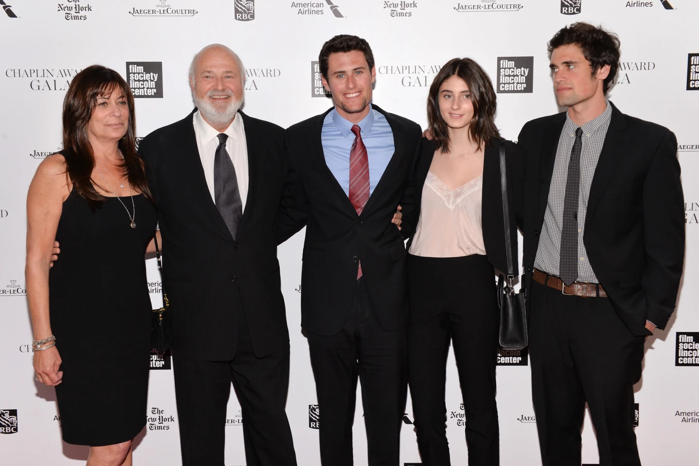 Tragic Deaths of Rob and Michele Reiner Investigated in LA