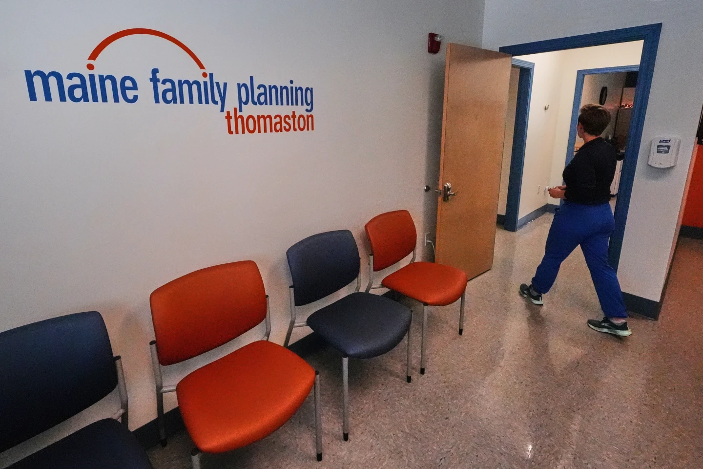 Maine Family Planning to Close Primary Care Services Amid Funding Cuts