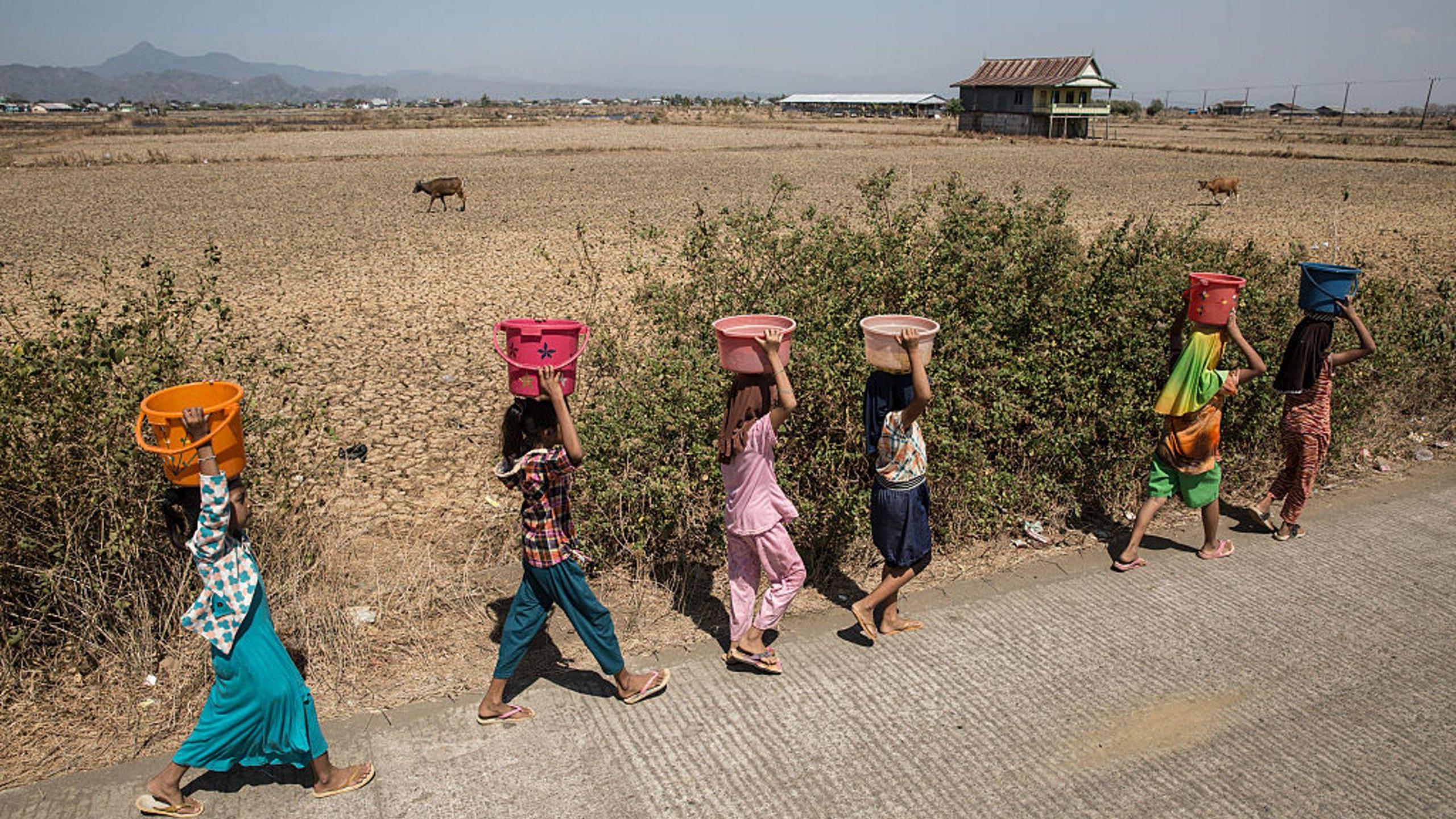 El Niño 2026: Meteorologists Warn of Record‑Breaking Heat and Storms