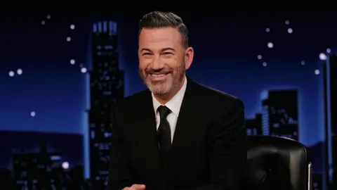 Jimmy Kimmel Show Returns After Controversial Suspension Over Charlie Kirk Remarks