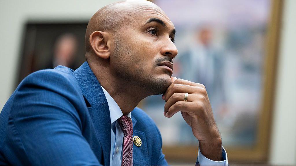 Tuskegee’s First Black Representative: A Congressional Legacy Overthrown by the Supreme Court