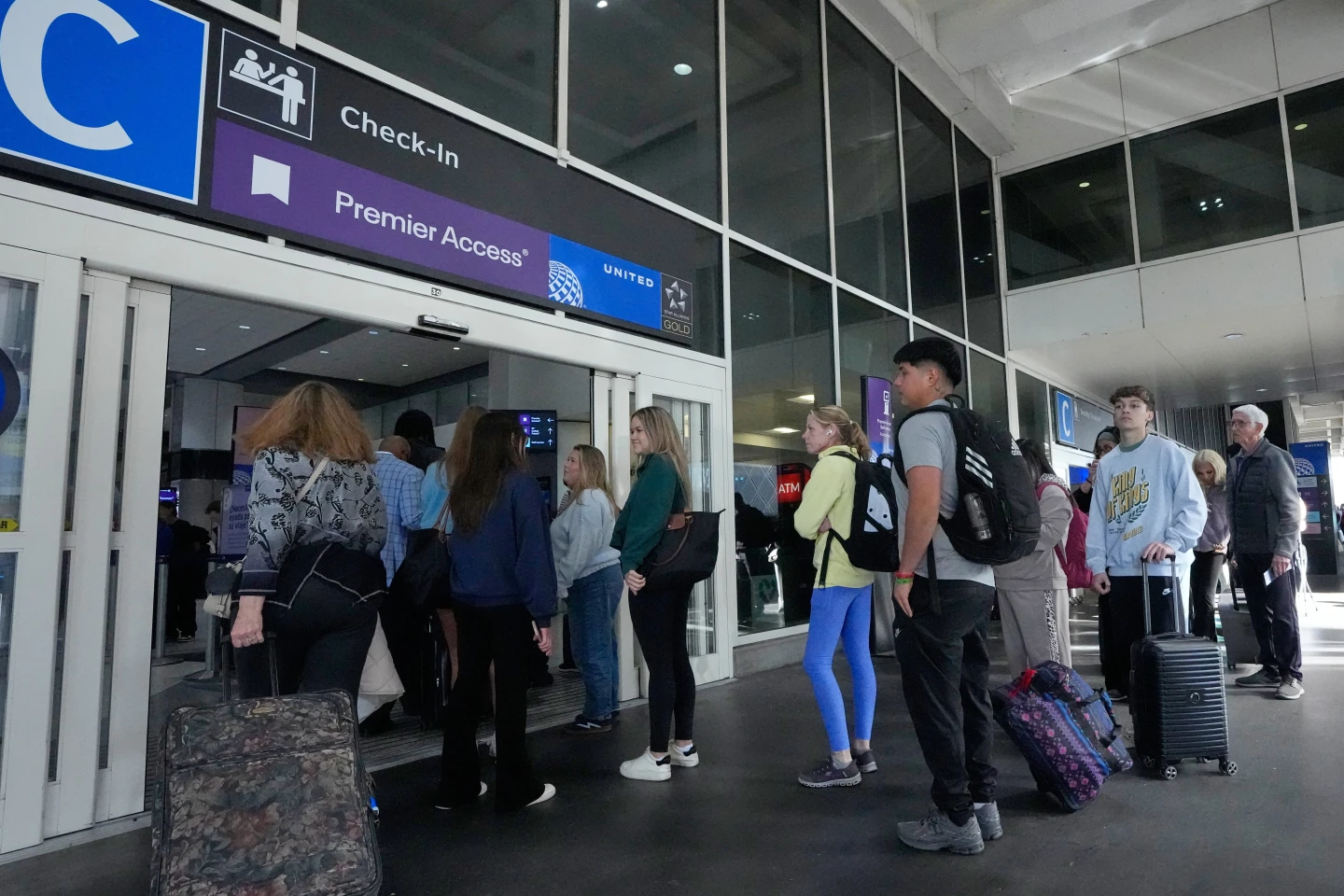 Global Flight Cancellations Surge Amid Jet Fuel Crisis