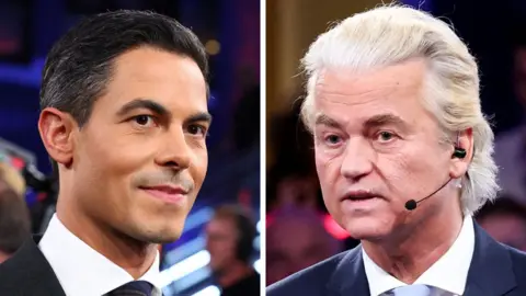 Neck-and-Neck Showdown: Dutch Liberal Party and Wilders' Populists in Close Election