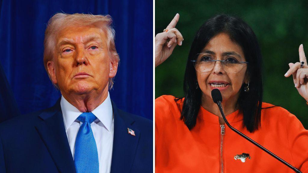 US‑Venezuela Oil Agreement Divides Nations: Analysts Call Deal a Colonial Reversal