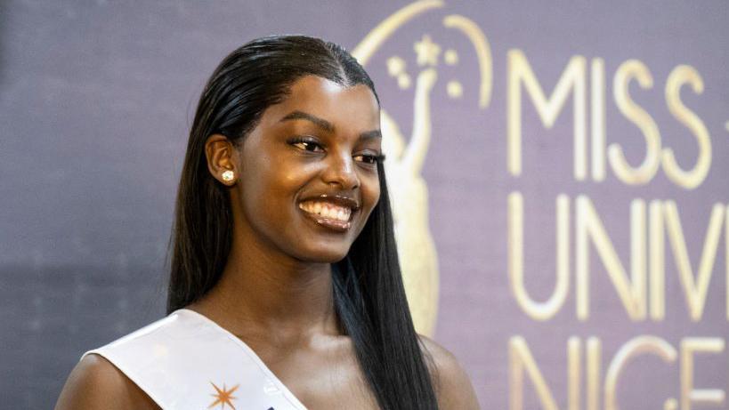 Beauty Queen Chidimma Adetshina Fights Deportation, Declares She Was Born in South Africa