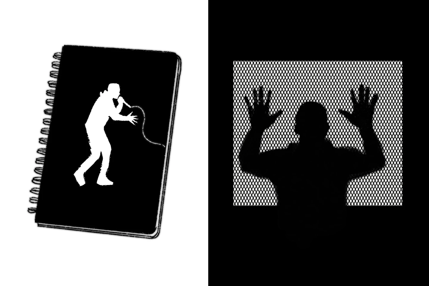 The Criminalization of Creativity: Rap Lyrics in Court Cases