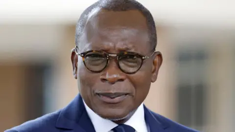 Benin Soldiers Announce Ouster of President Patrice Talon
