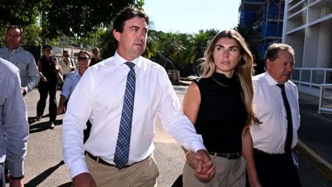 Crocodile Wrangler Matt Wright Sentenced to Five Months for Evidence Tampering