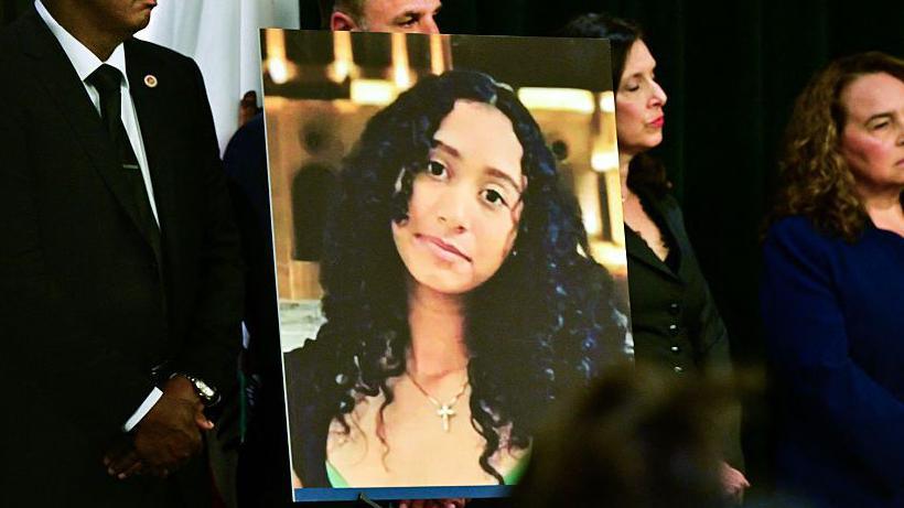 D4VD Set to Face Murder Trial Over Death of 14-Year-Old Teen